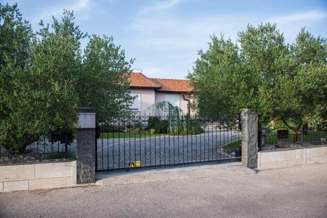 Villa Aleksandra 루브스키 외부 사진