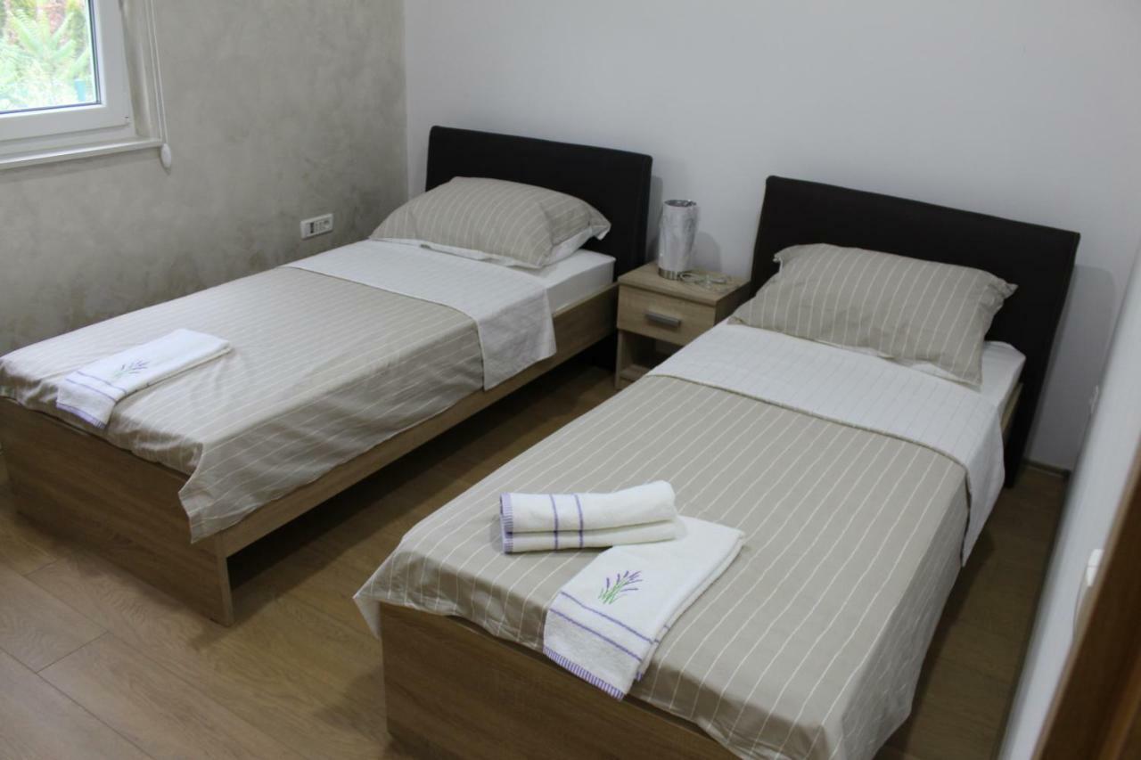 Villa Aleksandra 루브스키 외부 사진