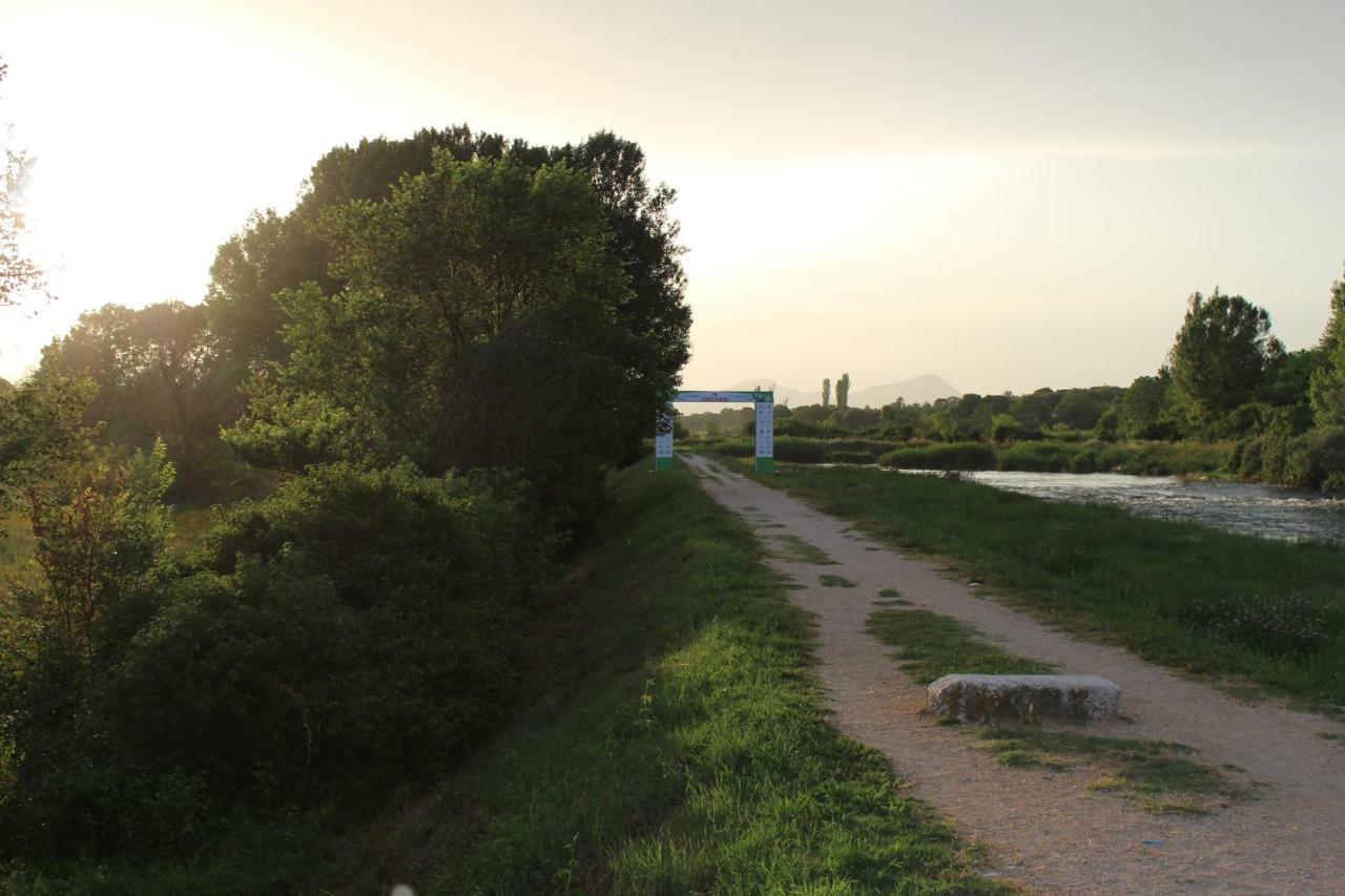 Villa Aleksandra 루브스키 외부 사진