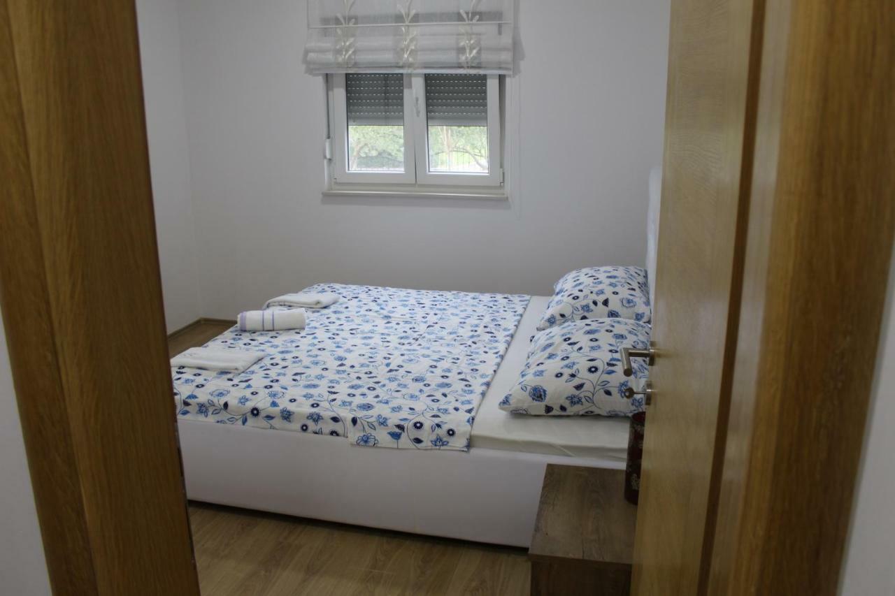 Villa Aleksandra 루브스키 외부 사진